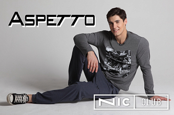 Мужское белье